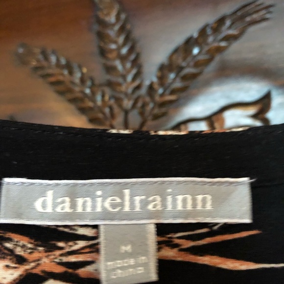 Daniel Rainn Blouse - Picture 2 of 4